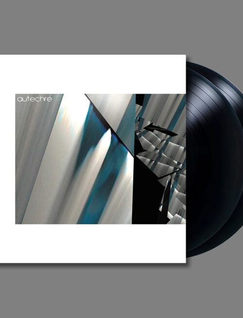 AUTECHRE - CONFIELD Vinyl Record