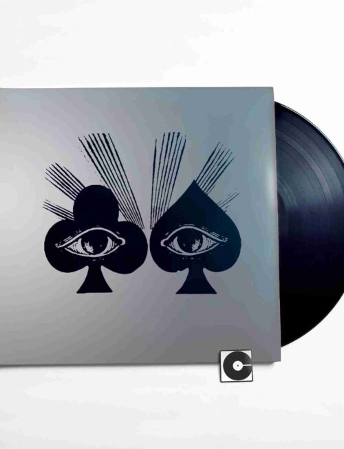 CHILDREN OF ALICE - CHILDREN OF ALICE Vinyl Record