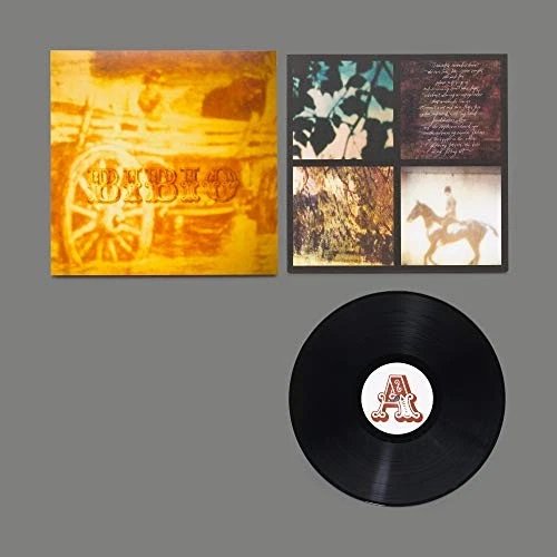 BIBIO - HAND CRANKED Vinyl Record