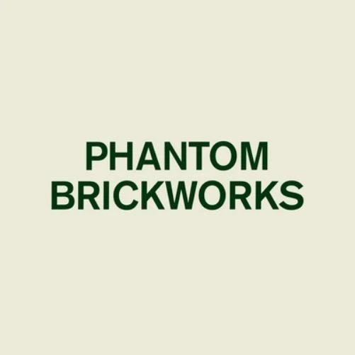 BIBIO - PHANTOM BRICKWORKS Vinyl Record