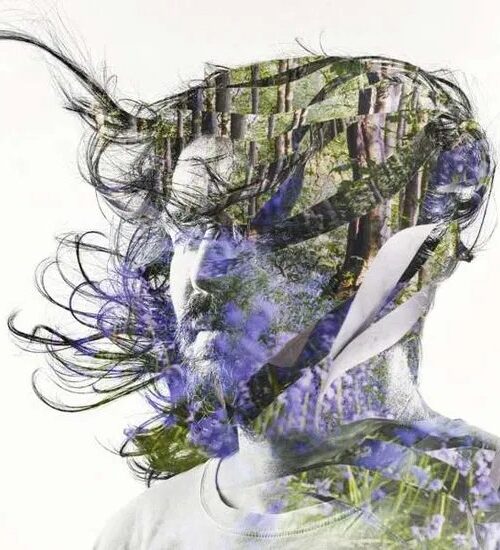 BIBIO - RIBBONS Vinyl Record