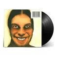 APHEX TWIN - I Care Because You Do Vinyl Record
