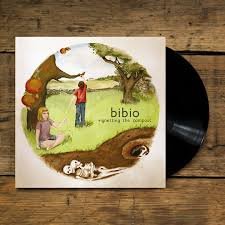 BIBIO - VIGNETTING THE COMPOST Vinyl Record