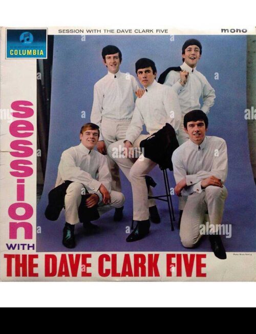 CLARK - 45935 Vinyl Record