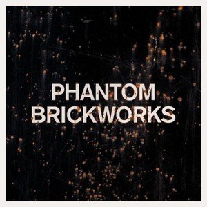 BIBIO - PHANTOM BRICKWORKS (LP II) Vinyl Record