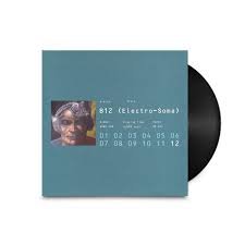 B12 - ELECTRO SOMA Vinyl Record