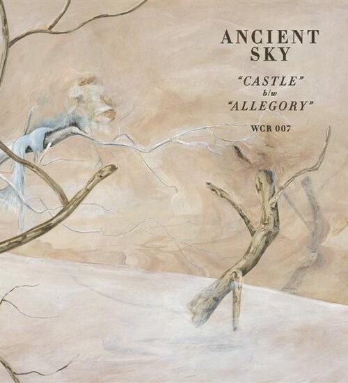 ANCIENT SKY - CASTLE / ALLEGORY Vinyl Record