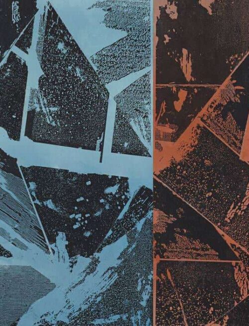ANCIENT SKY - ALL GET OUT Vinyl Record