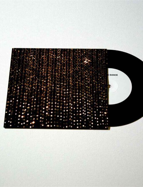 CARSON COX, SAM YORK & AUSTIN BROWN - FIRE DANCE Vinyl Record