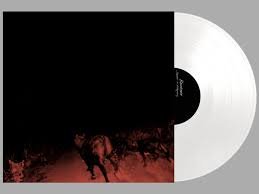 BAMBARA - SHADOW OF EVERYTHING Vinyl Record