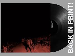 BAMBARA - SHADOW ON EVERYTHING Vinyl Record