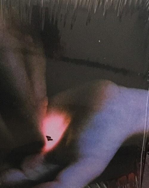 BAMBARA - STRAY Vinyl Record