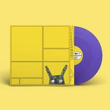 HEN OGLEDD - MOGIC Vinyl Record