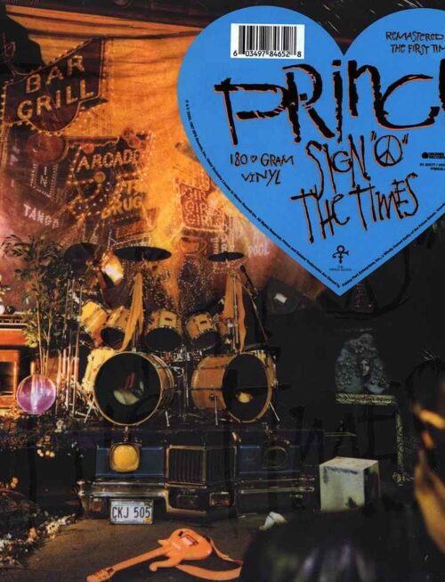 ANCIENT DAYS - Sign Of The Times (Coloured Vinyl) Vinyl Record