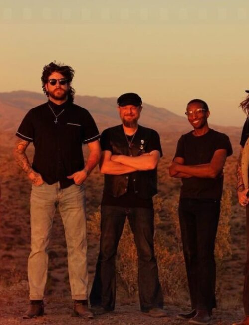 ANCIENT DAYS - Devils Night (Coloured Vinyl) Vinyl Record