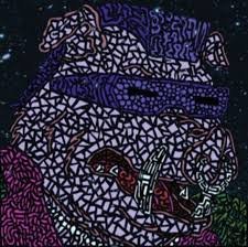 BEE BEE SEA - BE BOP PALOOZA Vinyl Record