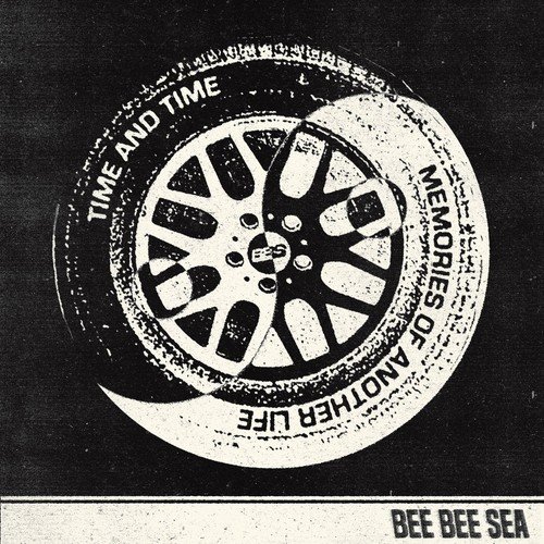 BEE BEE SEA - TIME & TIME Vinyl Record