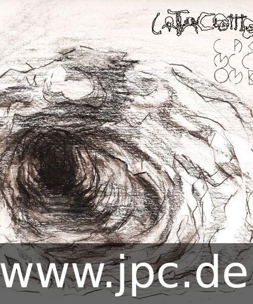 CASS MCCOMBS - CATACOMBS Vinyl Record