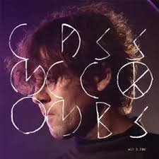 CASS MCCOMBS - WIT'S END Vinyl Record