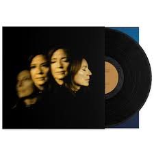 BETH GIBBONS - LIVES OUTGROWN Vinyl Record