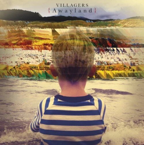 VILLAGERS - AWAYLAND Vinyl Record