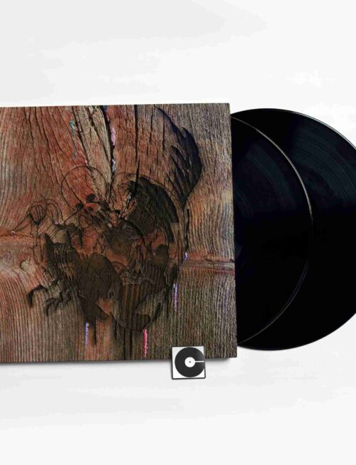 AVEY TARE'S SLASHER FLICKS - ENTER THE SLASHER HOUSE Vinyl Record