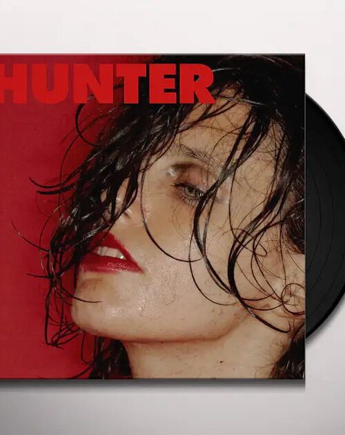 ANNA CALVI - HUNTER Vinyl Record