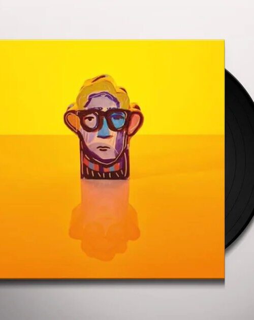 ALEXIS TAYLOR - BEAUTIFUL THING Vinyl Record