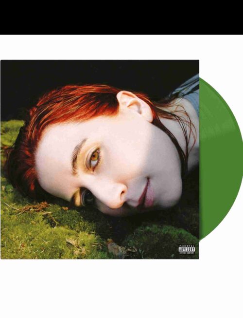 AUSTRA - HIRUDIN Vinyl Record