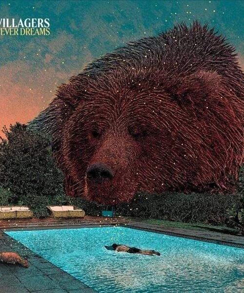 VILLAGERS - FEVER DREAMS Vinyl Record