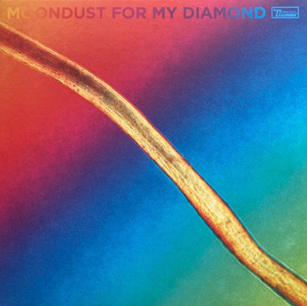HAYDEN THORPE - MOONDUST FOR MY DIAMOND Vinyl Record