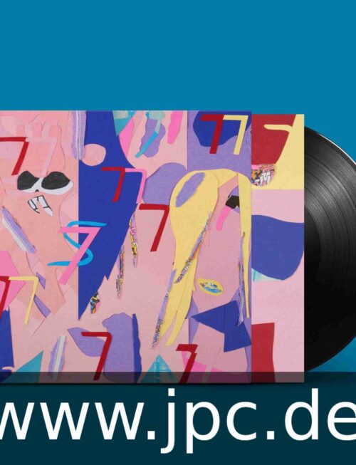 AVEY TARE - 7S Vinyl Record