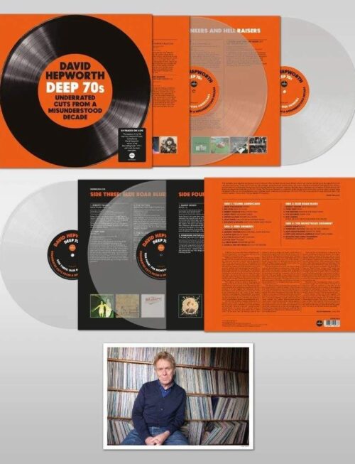 ANIMAL COLLECTIVE - SUNG TONGS LIVE AT THE THEATRE AT ACE HOTEL Vinyl Record