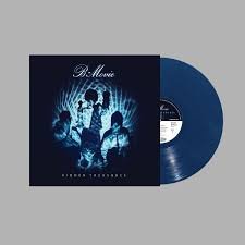 B-MOVIE - HIDDEN TREASURES Vinyl Record
