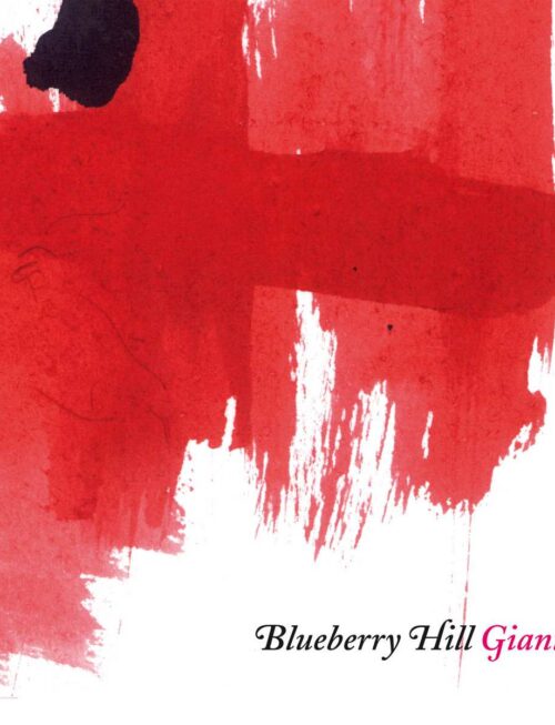 BLUEBERRY HILL - Giants Vinyl Record