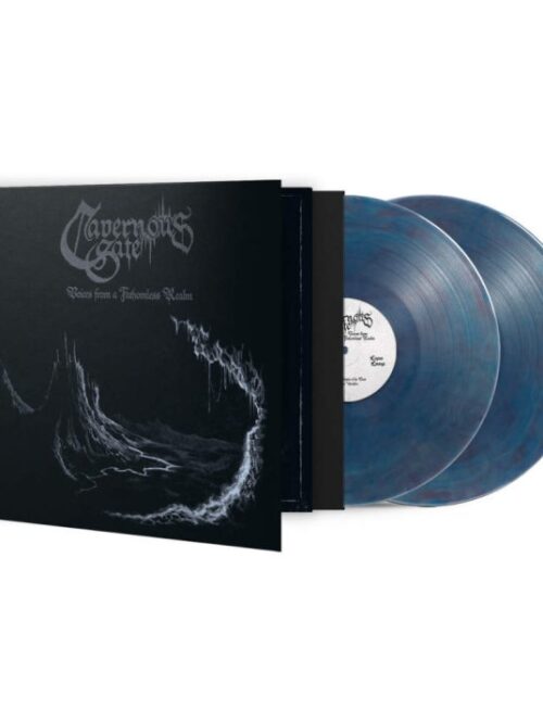 CAVERNOUS GATE - Voices From A Fathomless Realm Vinyl Record