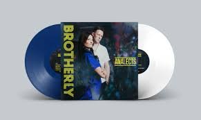 BROTHERLY - Analects Vinyl Record