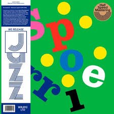 BRUNO SPOERRI - Musiques Legeres (1976-1982) Vinyl Record