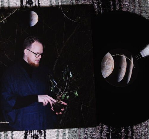 Andras Csefalvay - Future Role of the Church in the Forthcoming Environmental Transformation Vinyl Record