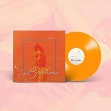 BARRIE - BARBARA Vinyl Record