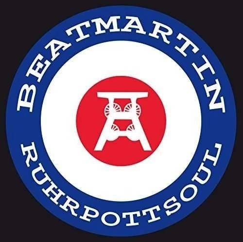 BEATMARTIN - Ruhrpottsoul Vinyl Record