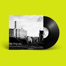 AAA GRIPPER - WE INVENTED WORK FOR THE COMMON GOOD Vinyl Record