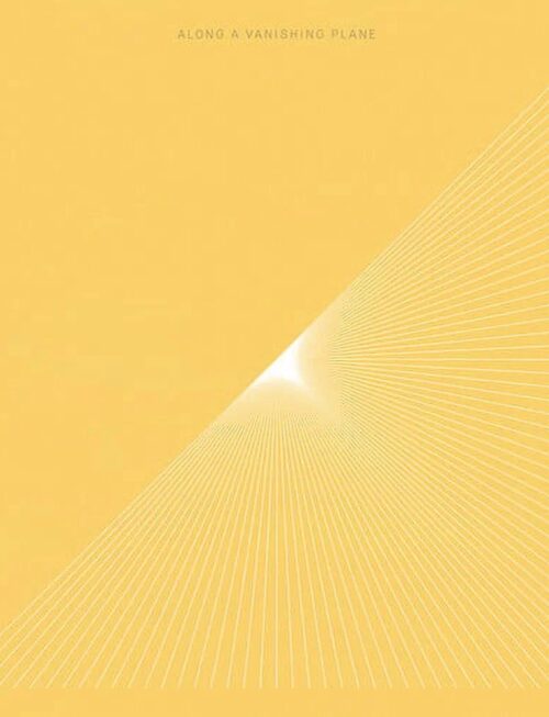 CHRISTOPHER TIGNOR - ALONG A VANISHING PLANE Vinyl Record