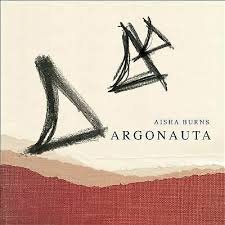 AISHA BURNS - ARGONAUTA Vinyl Record