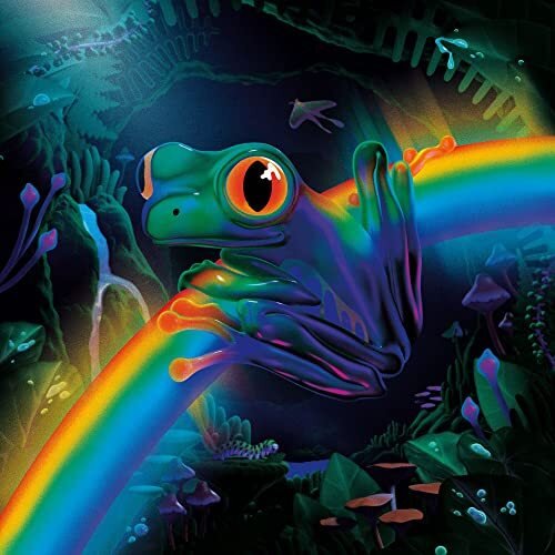 COOL MARITIME - BIG EARTH ENERGY Vinyl Record