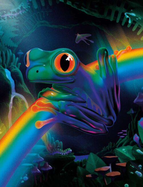 COOL MARITIME - BIG EARTH ENERGY Vinyl Record