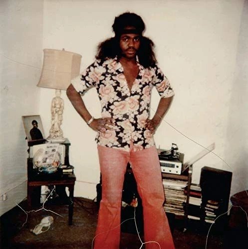 BLACK DEATH - UNTIL WE ROCK THE LOST RECORD Vinyl Record