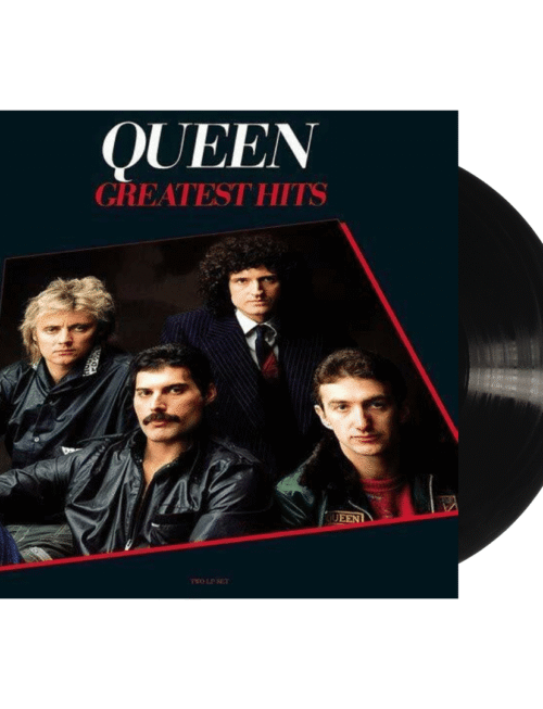 Queen Greatest Hits Vinyl LP