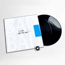 BADBADNOTGOOD - TALK MEMORY Vinyl Record