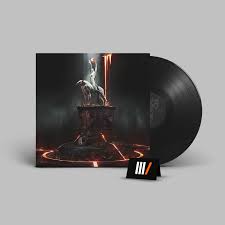 ARCA - KICK IIIII Vinyl Record